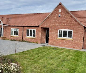 Harvey Park, Welton, Lincoln - Photo 1