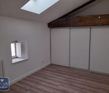 Location Appartement 2 pièces 37m² VILLEFRANCHE SUR SAONE 69400 - Photo 2