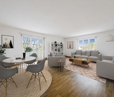 Charming – centrally located – your new home! - Foto 4