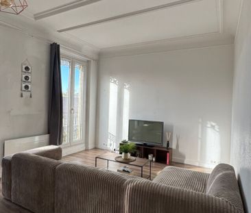 Appartement Livry Gargan 2 pièce(s) 52 m2 - Photo 3