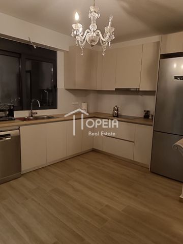 Διαμέρισμα για ενοικίαση Άγιος Πέτρος (Παλαιό Φάληρο) - Photo 5
