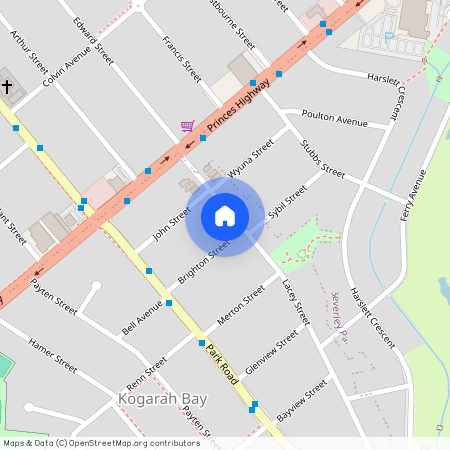 15 Lacey Street, NSW 2217, Kogarah Bay