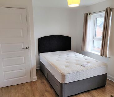 Room in a Shared House, Canal View, CV1 - Photo 2