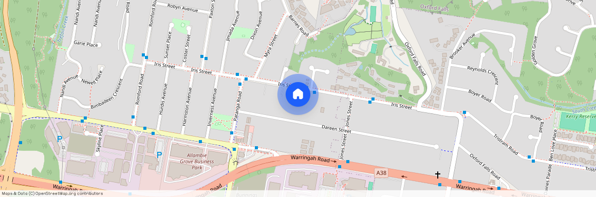 59 Iris Street, NSW 2086, Frenchs Forest