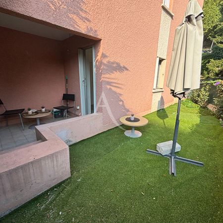 Location Appartement 1 pièce 17m² NICE 06100 - Photo 4