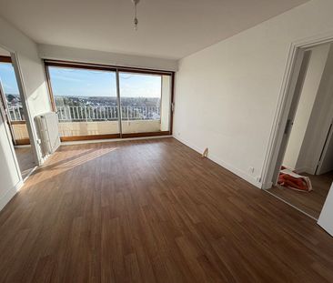 Location Appartement 2 pièces 50m² - Photo 3