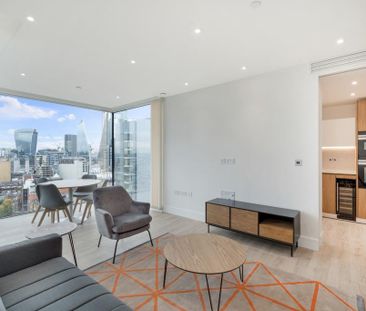 2 bedroom flat to rent - Photo 5