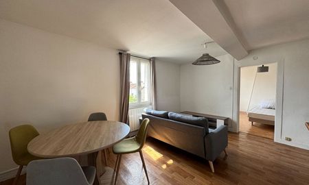 Location Appartement 2 pièces LIMOGES (87000) - Photo 2