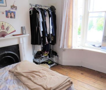 5 Bed Terraced House, Montreal Road, BN2 - Photo 4