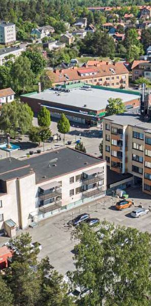 Brogatan 13 - Photo 2