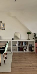 - GENT - Appartement met 1 slpk nabij St-Pietersstation - Photo 4