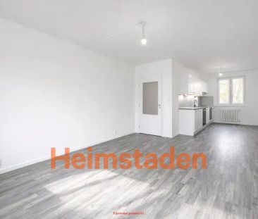 Pronájem bytu 2+1 52 m - Photo 5