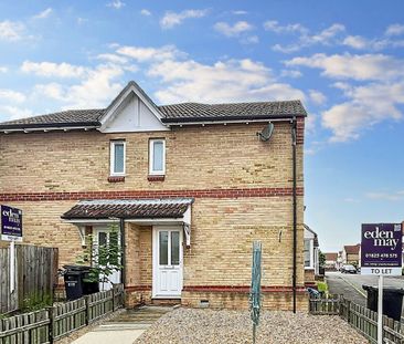 2 bed house to rent in St. Andrews View, Taunton, TA2 - Photo 5