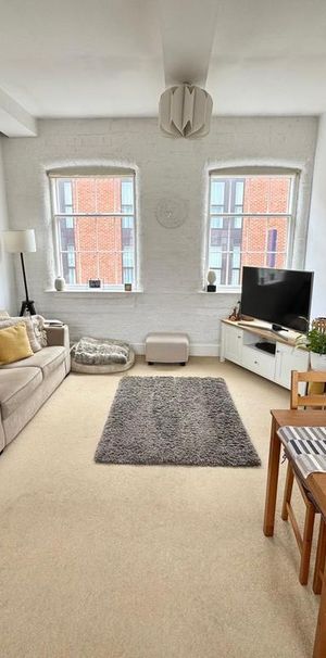 2 bedroom apartment to rent - Photo 1