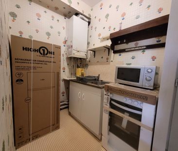 Location Appartement 1 pièce 33m² LANNOY 59390 - Photo 5