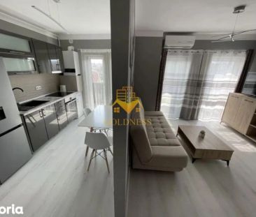 3 camere, 2 bai,AC, garaj, bloc nou,Marasti,zona Fabricii,Pet Friendly - Fotografie 2