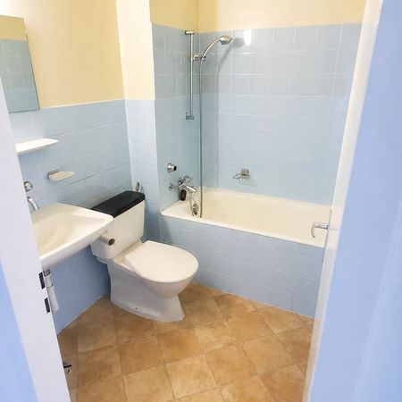 2.5 Zimmer, 49 m² - Foto 3