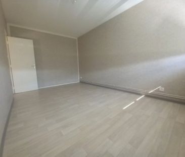 Appartement 3 pièces - Photo 1