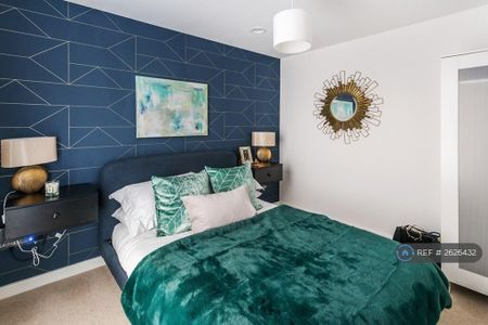 1 bedroom apartment to rent - Photo 5