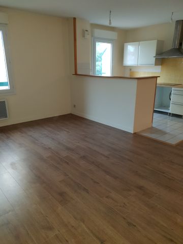 Location Appartement 2 pièces 62m² BLAGNAC 31700 - Photo 3