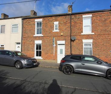 2 bedroom terraced house to rent - Photo 5