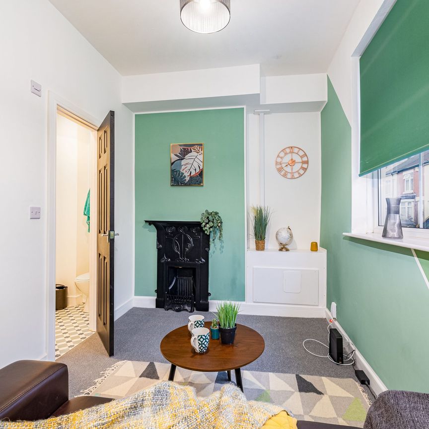 Gadsby Street, Nuneaton, CV11 4NZ - Photo 1