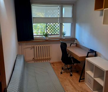 Pokój, ul. Legnicka - Zdjęcie 6