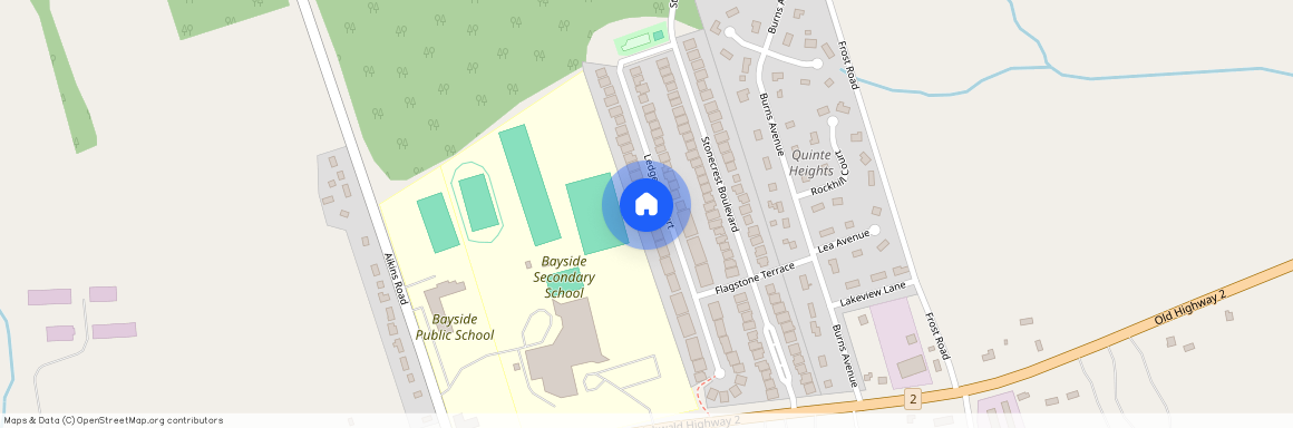 79 Ledgerock Court, Quinte West