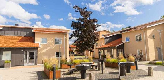 Lambohov, Tröskaregatan 45.22 - Foto 2