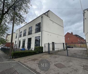 2 bedroom apartment to rent - Photo 6