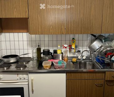 1 Zimmer - Photo 2