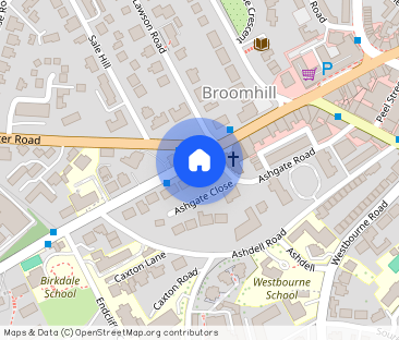 Fulwood Road, Sheffield, S10 3BJ - Photo 1