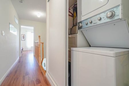 For Lease - 31 Island Road Unit# 10, Toronto, Ontario - Photo 5