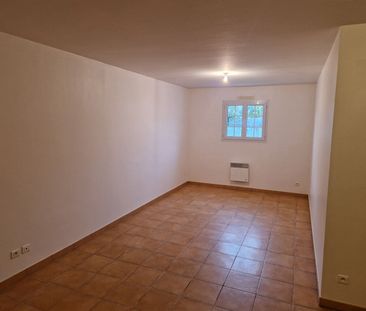 Location maison 4 pièces, 92.18m², Saint-Jean-de-Monts - Photo 1