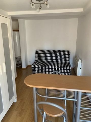 Appartement 1 pièce à Metz-Centre-Ville - Photo 3