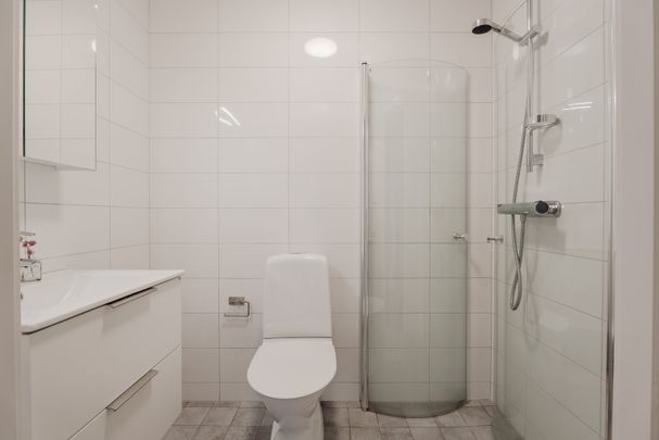 Fjällbo Ängsväg, Göteborg - Foto 1