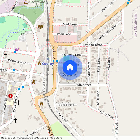 8 Opal Street, Cooroy, Queensland 4563