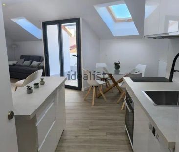 Alquiler de ático en Calle Cerezos, 3 - Photo 3