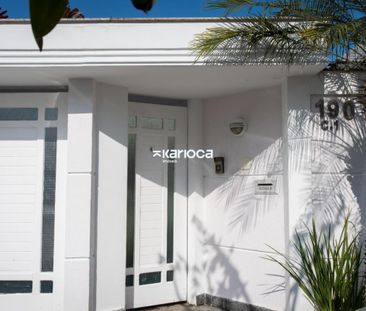 Casa Triplex À Venda Alto Padrão Piscina Sauna Energia Solar Aceita... - Foto 2