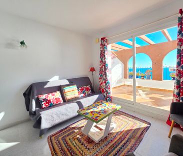 APARTMENT FOR RENT with 2 bedrooms and panoramic sea views - Photo 5