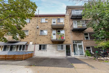 Condo for rent, Montréal (Le Sud-Ouest) - Photo 5
