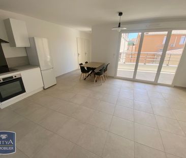 Location Appartement 2 pièces 46m² SOLLIES PONT 83210 - Photo 1