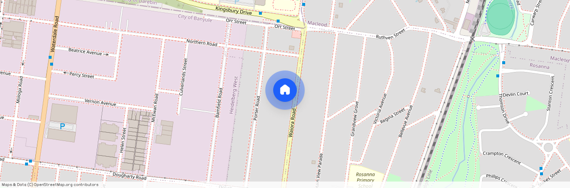 203 Waiora Road, Vic 3081, Heidelberg Heights