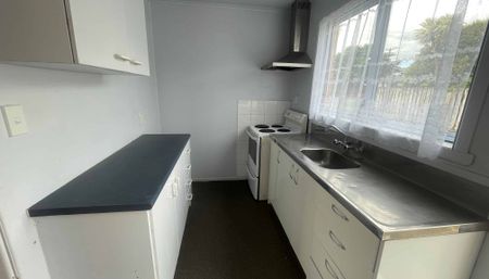 Front unit - 2 Bed 1 Bath - Ready for its new tenants! - Photo 4