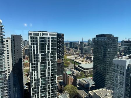 For Lease - 82 Dalhousie Street Unit# 3501, Toronto, Ontario - Photo 2