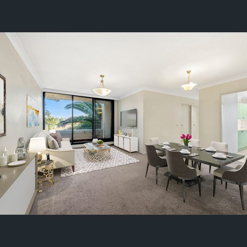65/244 Alison Road, Randwick, NSW 2031 - Photo 1