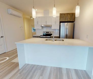 10 Rue Marjorie-D.-Shackleton (PLATEAU) TOUT INCLUS - Logement 2 Ch... - Photo 3