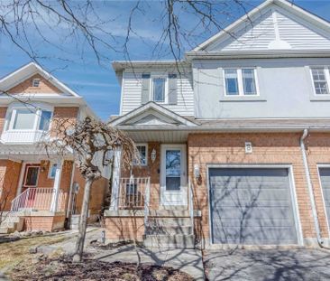For Lease - 8 Thornlodge Drive, Hamilton, Ontario - Photo 4
