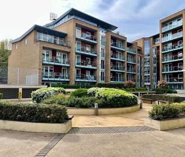 1 Bed Flat, Viridian Apartments, SW8 - Photo 5