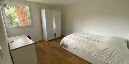 PAT'PATROUILLE LE REMAKE - Location Appartement nantes : 10.37 m2 - Photo 3